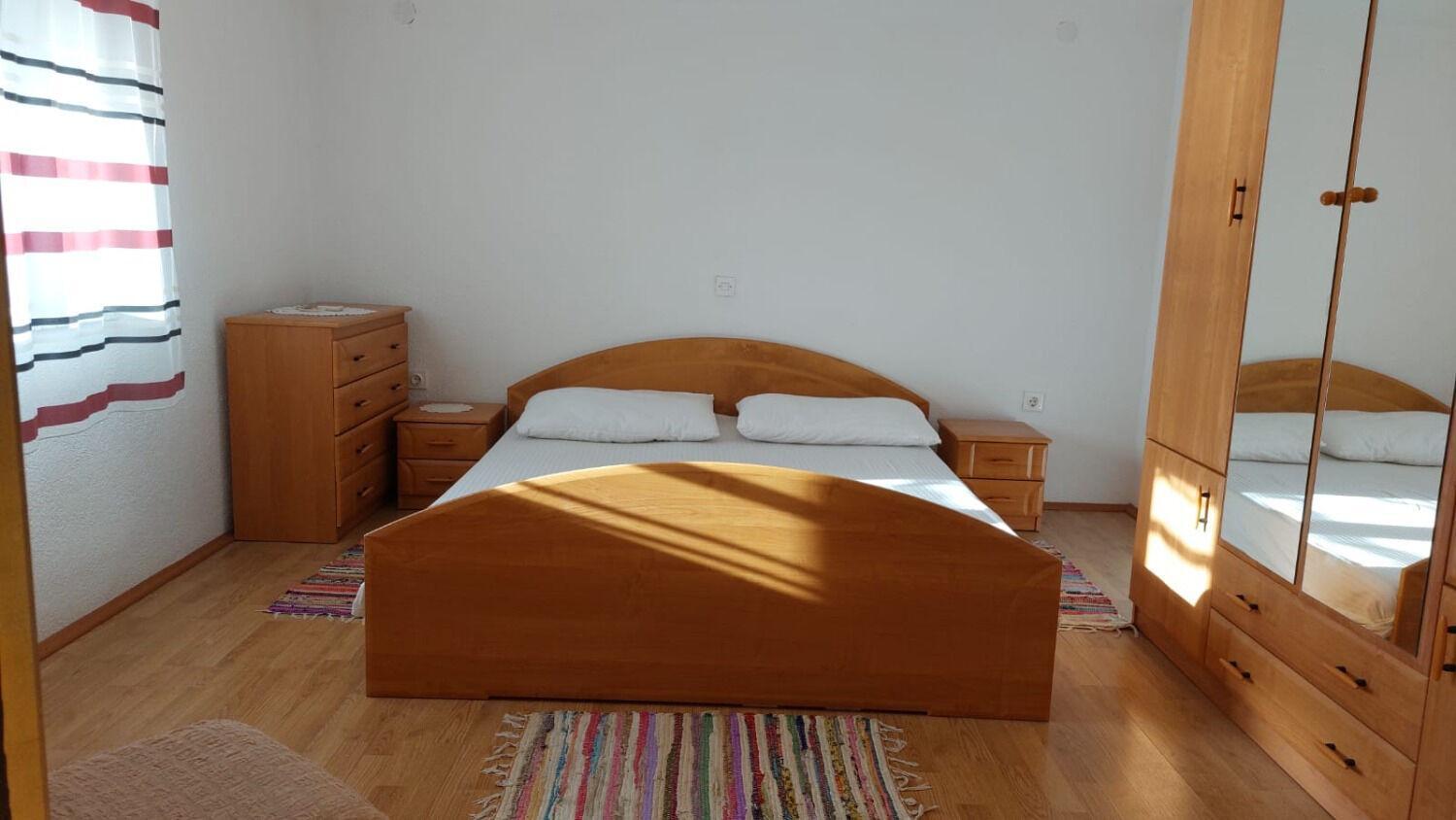 Apartments Jase Lukovo Sugarje Ngoại thất bức ảnh