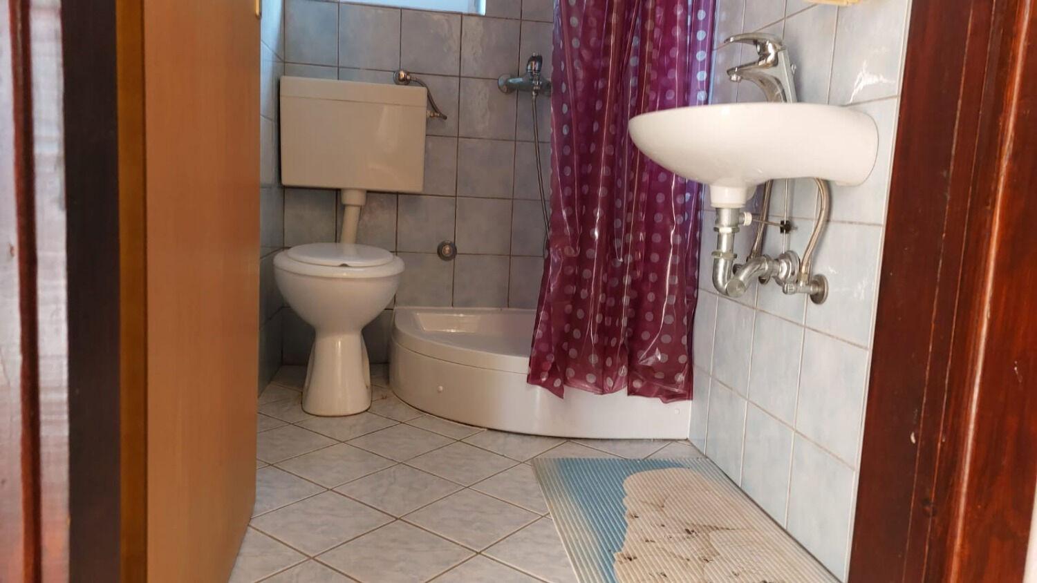 Apartments Jase Lukovo Sugarje Ngoại thất bức ảnh