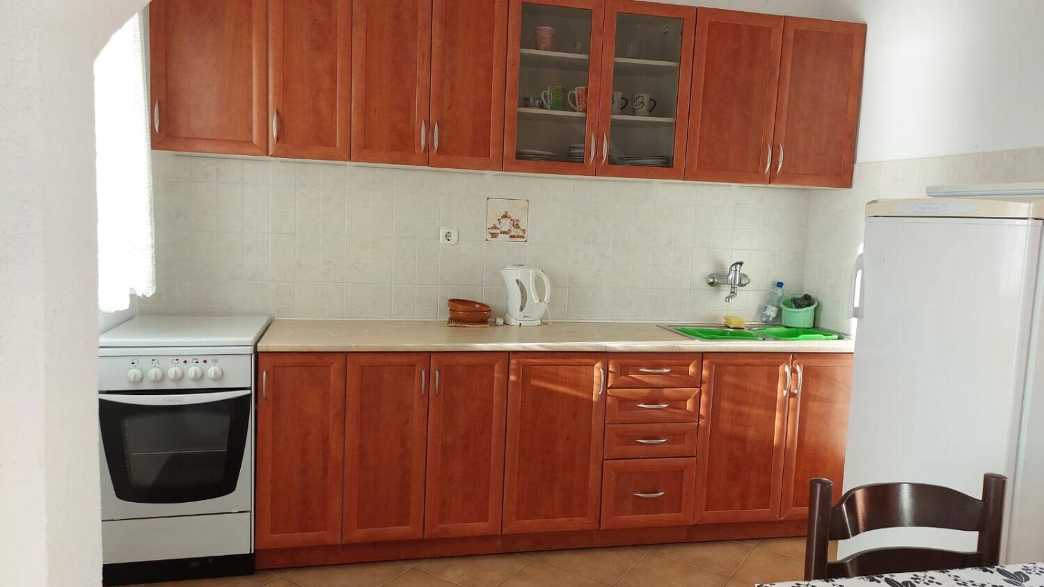 Apartments Jase Lukovo Sugarje Ngoại thất bức ảnh