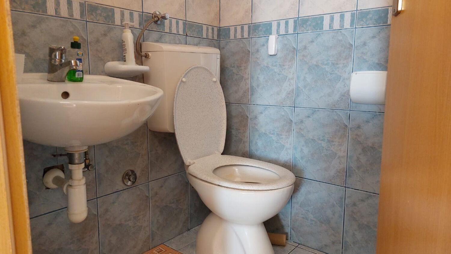 Apartments Jase Lukovo Sugarje Ngoại thất bức ảnh