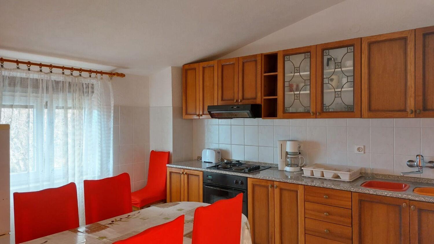 Apartments Jase Lukovo Sugarje Ngoại thất bức ảnh